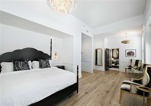 The Fairmount Hotel San Antonio