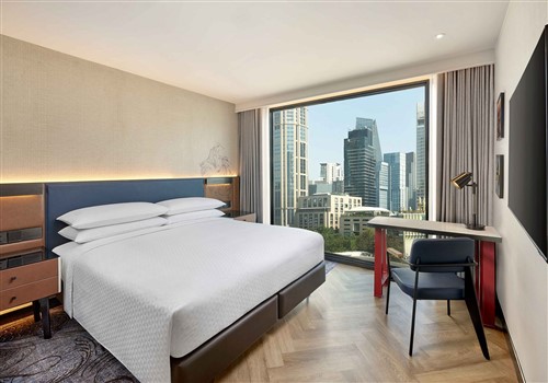 Four Points By Sheraton Bangkok Sukhumvit 22 Four Points By Sheraton Bangkok Sukhumvit 22