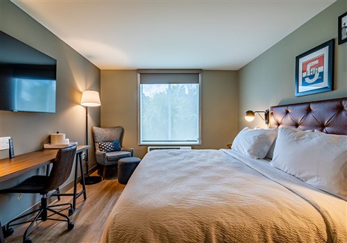 Four Points by Sheraton Brunswick Four Points by Sheraton Brunswick