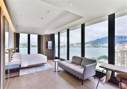 Four Points by Sheraton Taipei Bali Four Points by Sheraton Taipei Bali