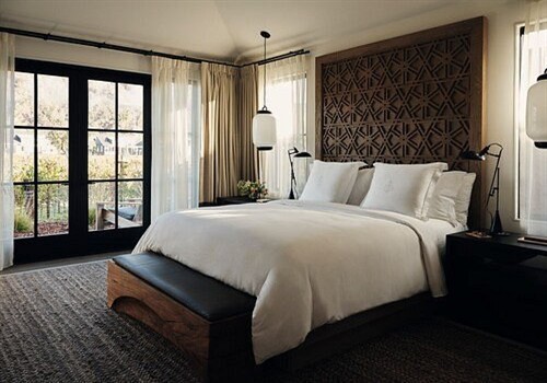 Four Seasons Resort and Residences Napa Valley Four Seasons Resort and Residences Napa Valley