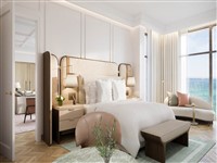 Four Seasons Resort and Residences at the Pearl-Qatar > Four Seasons Resort and Residences at the Pearl-Qatar >