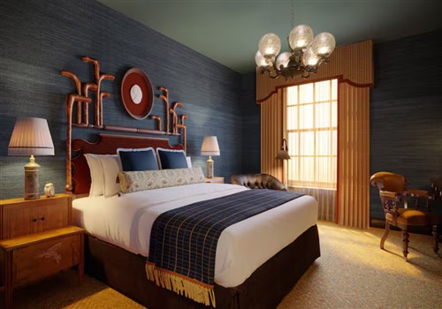 Graduate by Hilton Princeton Graduate by Hilton Princeton