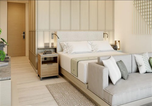 Grand Hyatt Cancun Beach Resort