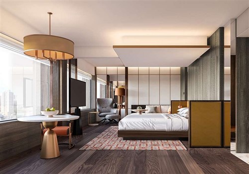 Grand Hyatt Singapore Grand Hyatt Singapore