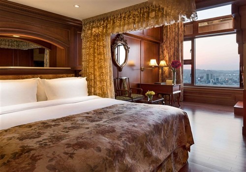 Grand Mercure Imperial Palace Seoul Gangnam Grand Mercure Imperial Palace Seoul Gangnam