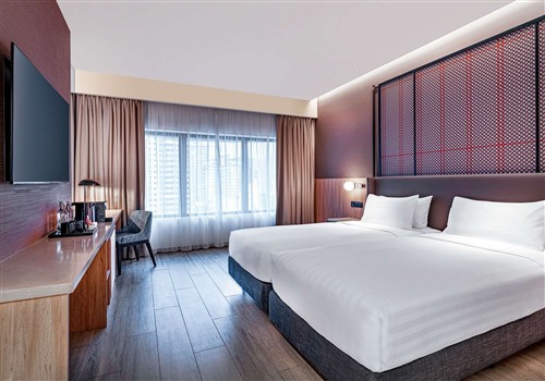 Grand Mercure Kuala Lumpur, Bukit Bintang Grand Mercure Kuala Lumpur, Bukit Bintang