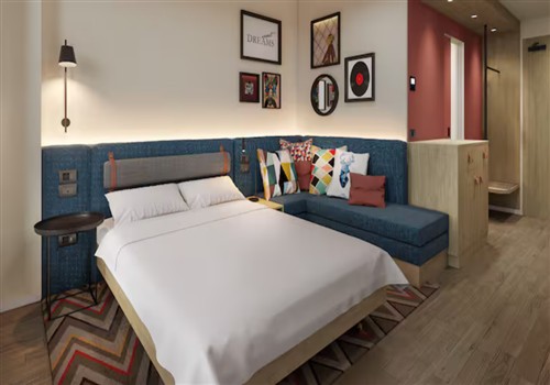 Hampton by Hilton Venice Isola Nuova Hampton by Hilton Venice Isola Nuova