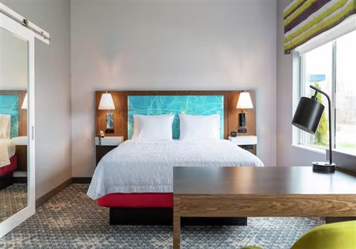 Hampton Inn by Hilton Wichita Falls North