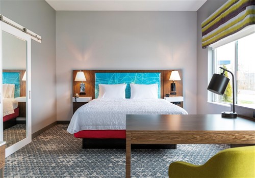 Hampton Inn & Suites by Hilton Louisville East Oxmoor Hampton Inn & Suites by Hilton Louisville East Oxmoor