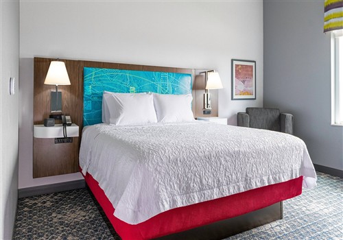 Hampton Inn & Suites by Hilton Wheat Ridge Denver West