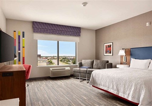Hampton_Inn_Suites_Norman_Conference_Center_Area Hampton_Inn_Suites_Norman_Conference_Center_Area