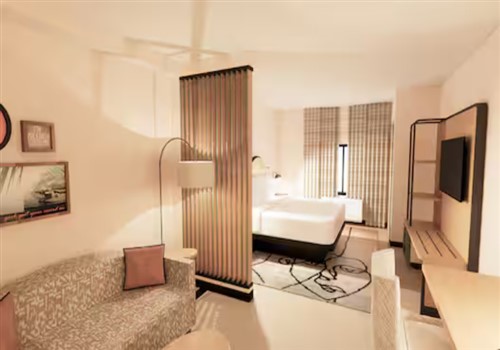 Hampton Inn by Hilton Tampa Fairgrounds Casino