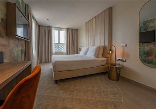 Harbor Hotel & Casino Curaçao > Harbor Hotel & Casino Curaçao >