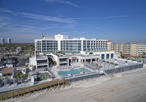 Hard Rock Hotel Daytona Beach > Hard Rock Hotel Daytona Beach >