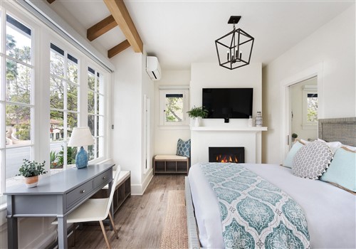 Hideaway Santa Barbara