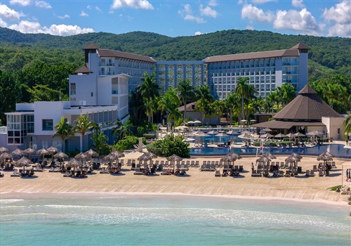 Hideaway at Royalton Blue Waters, An Autograph Collection