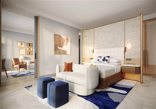 Hilton Aruba Caribbean Resort