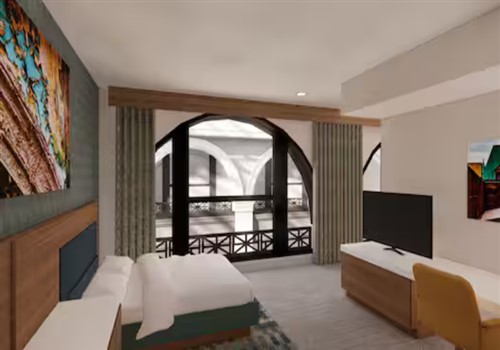 Hilton Garden Inn Dayton Downtown