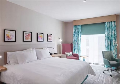 Hilton Garden Inn Pensacola Downtown Hilton Garden Inn Pensacola Downtown