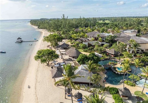 Hilton Mauritius Resort & Spa