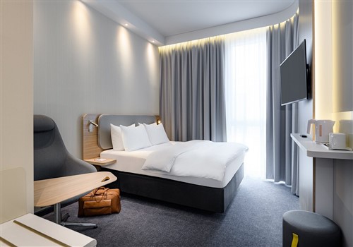 Holiday Inn Express Munich Airport - Erding