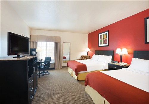 Holiday Inn Express & Suites Casa Grande