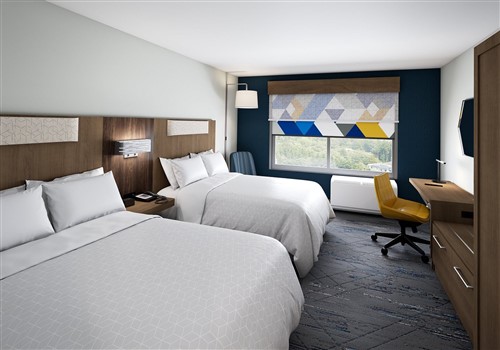 Holiday Inn Express & Suites Columbus - New Albany