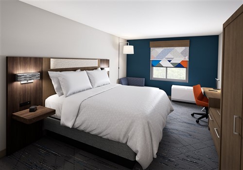 Holiday Inn Express Henderson South Boulder City New Hotels in Henderson NV - Newest Openings