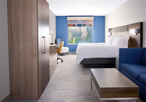 Holiday Inn Express & Suites Memphis East Holiday Inn Express & Suites Memphis East