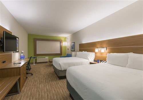Holiday Inn Express & Suites - San Marcos South > Holiday Inn Express & Suites - San Marcos South >