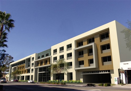 1001 East Colorado Street Glendale Ca 91205