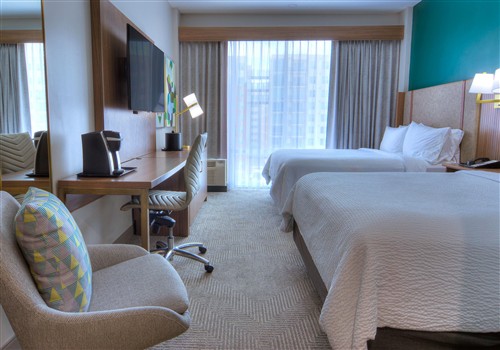 Holiday Inn Gainesville-University Ctr