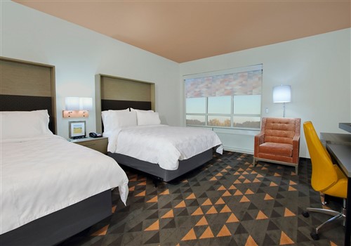 Holiday Inn Hattiesburg - North > Holiday Inn Hattiesburg - North >