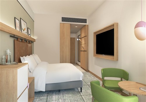 Holiday Inn Melbourne Bourke Street Mall Holiday Inn Melbourne Bourke Street Mall