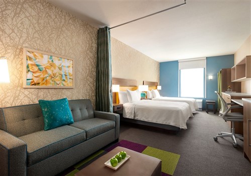 Home2 Suites by Hilton Austin South