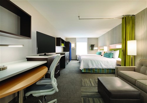Home2 Suites By Hilton Billings