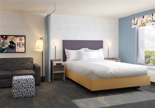 Home2 Suites By Hilton Bozeman Four Corners