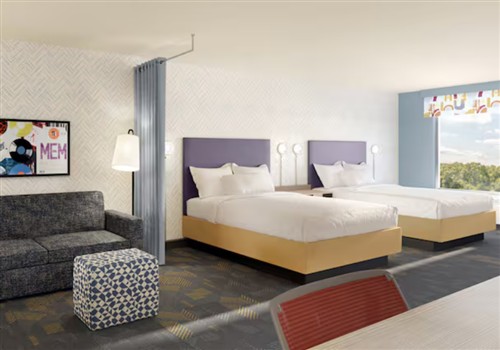 Home2 Suites by Hilton Cleveland TN