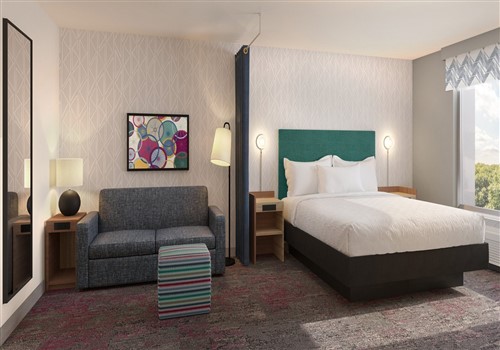 Home2 Suites by Hilton Conyers