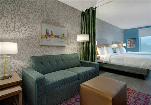 Home2 Suites by Hilton Grand Rapids Airport Home2 Suites by Hilton Grand Rapids Airport