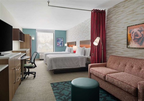 Home2 Suites Des Moines at Drake University > Home2 Suites Des Moines at Drake University >