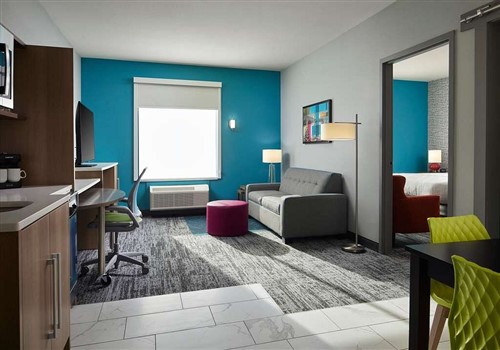Home2 Suites by Hilton Bend