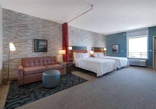 Home2 Suites by Hilton Galveston Home2 Suites by Hilton Galveston