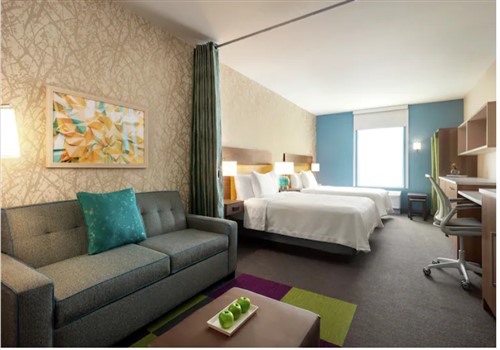 Home2 Suites by Hilton Lakewood Ranch Bradenton >