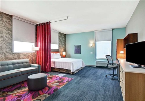 Home2 Suites by Hilton McKinney Home2 Suites by Hilton McKinney