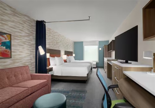 Home2 Suites by Hilton Niceville Eglin Air Force Base Home2 Suites by Hilton Niceville Eglin Air Force Base