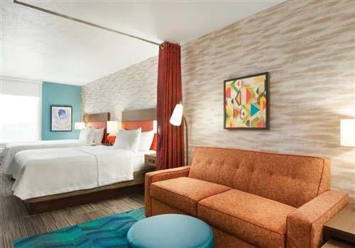 Home2 Suites by Hilton North Scottsdale > Home2 Suites by Hilton North Scottsdale >