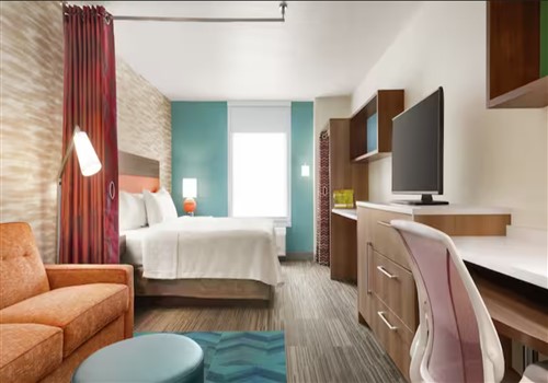 Home2 Suites by Hilton Richmond Glenside