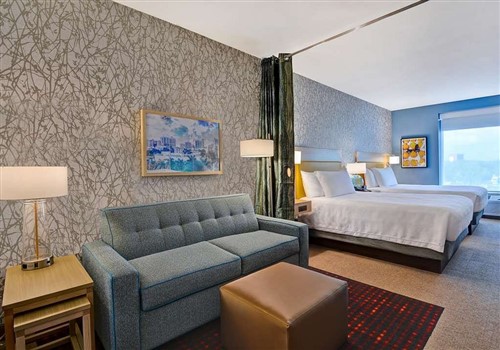 Home2 Suites by Hilton Sarasota I-75 Bee Ridge Home2 Suites by Hilton Sarasota I-75 Bee Ridge